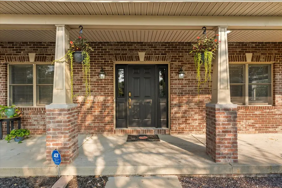 1807 Cypress Pointe Court, Mahomet, IL 61853 - #3