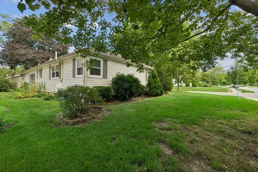 110 W 12th Avenue, Naperville, IL 60563 - #3