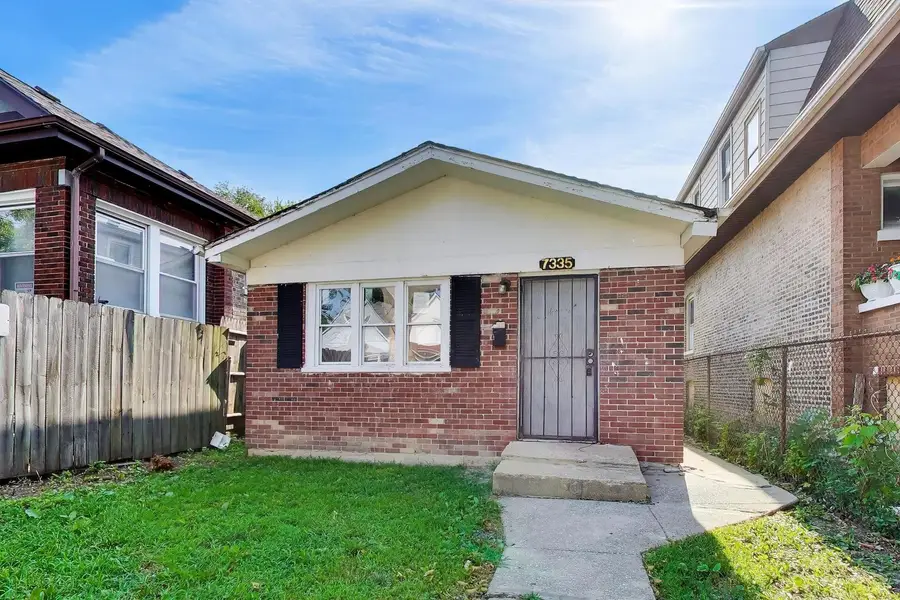 7335 S Morgan Street, Chicago, IL 60621 - #3