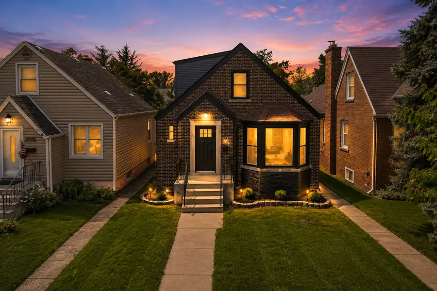 3250 N Olcott Avenue, Chicago, IL 60634 - #2