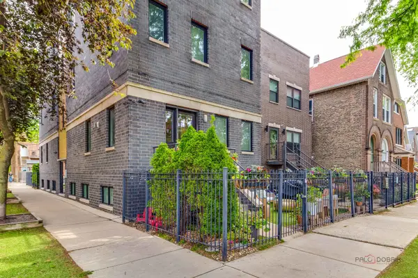 2501 W Haddon Avenue #102, Chicago, IL 60622