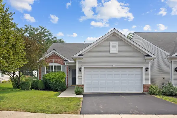 12452 Wedgemere Drive, Huntley, IL 60142