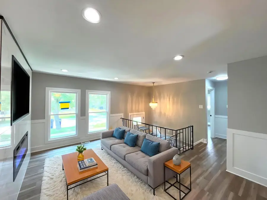 2843 224th Street, Sauk Village, IL 60411 - #3