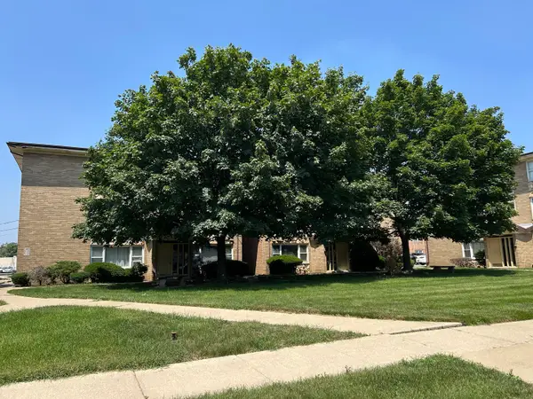 3180 W Meadow Lane Drive #47, Merrionette Park, IL 60803
