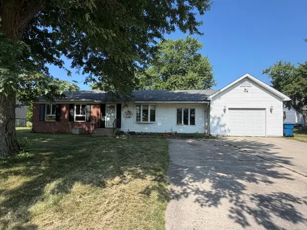 1995 N 1950 Road E, Watseka, IL 60970
