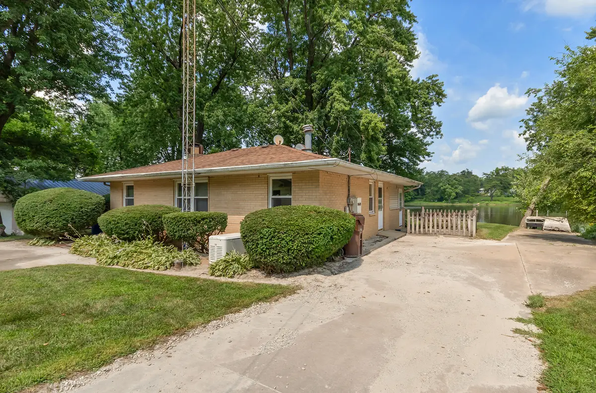 34453 S Davy Lane, Wilmington, IL 60481 - #1