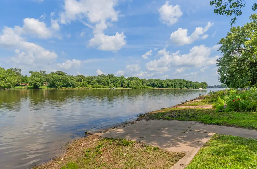34453 S Davy Lane, Wilmington, IL 60481 - #3