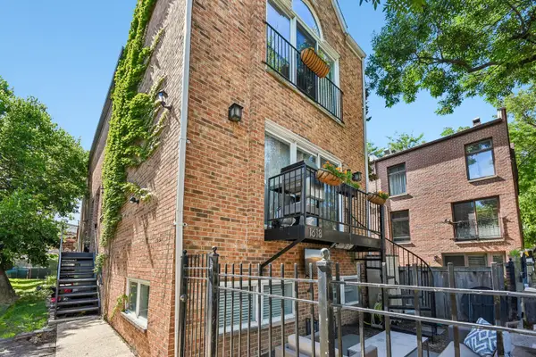1618 N Burling Street #A, Chicago, IL 60614