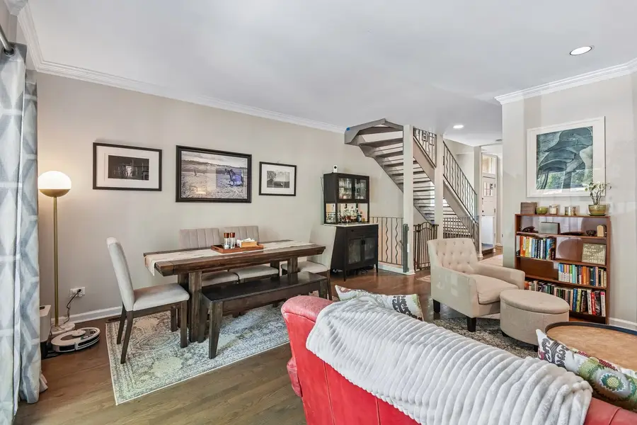 1618 N Burling Street #A, Chicago, IL 60614 - #3