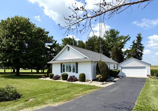 843 N 2401 Road, Oglesby, IL 61348