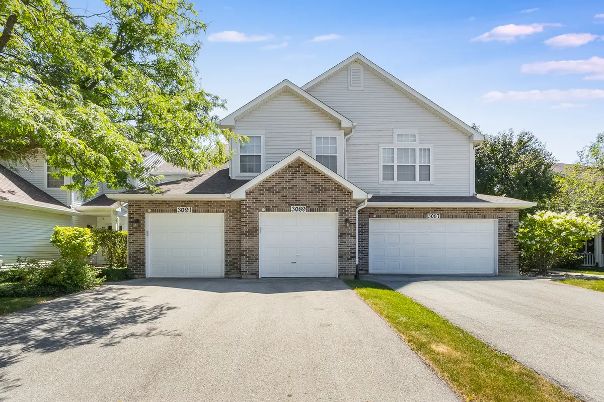 3089 Kentshire Circle #3089, Naperville, IL 60564 - #1