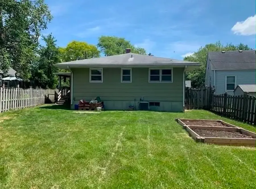 2107 Ohio Parkway, Rockford, IL 61108 - #2