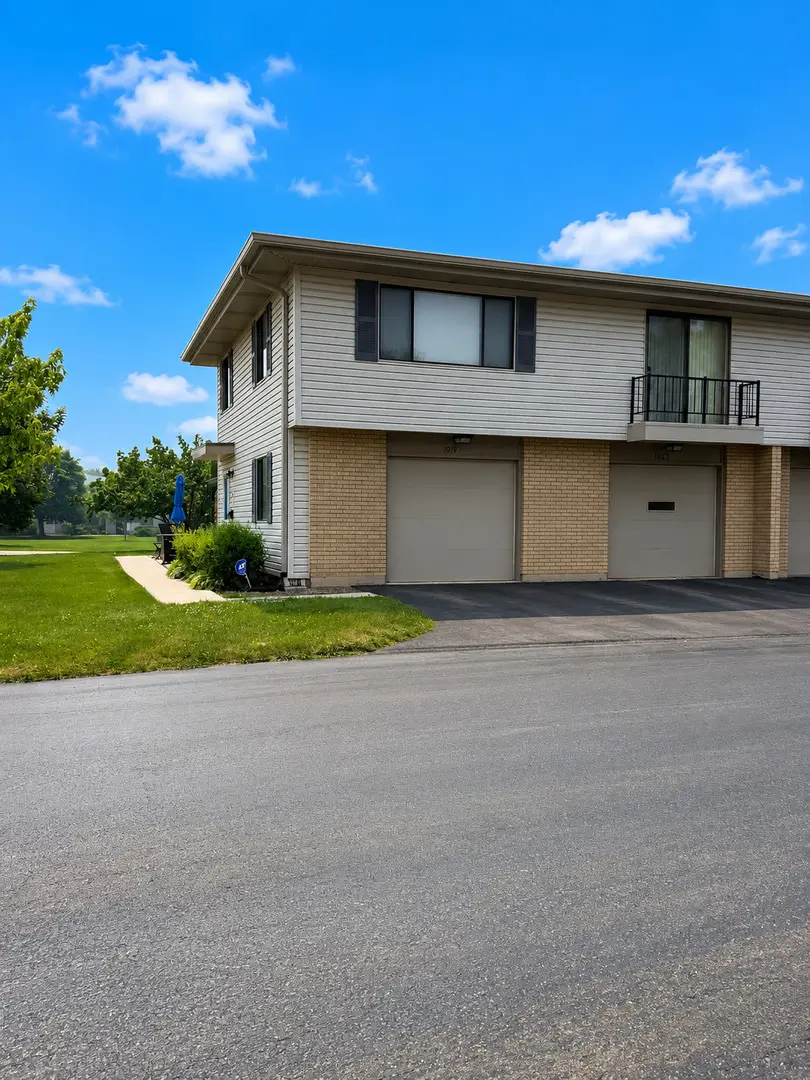 1019 Tobey Court #1019, Schaumburg, IL 60194 - #2
