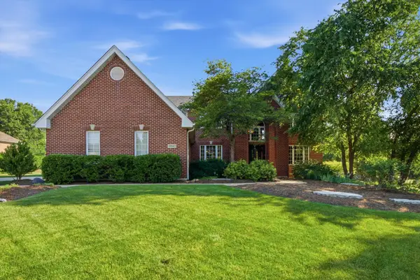 10947 Nebraska Street, Frankfort, IL 60423