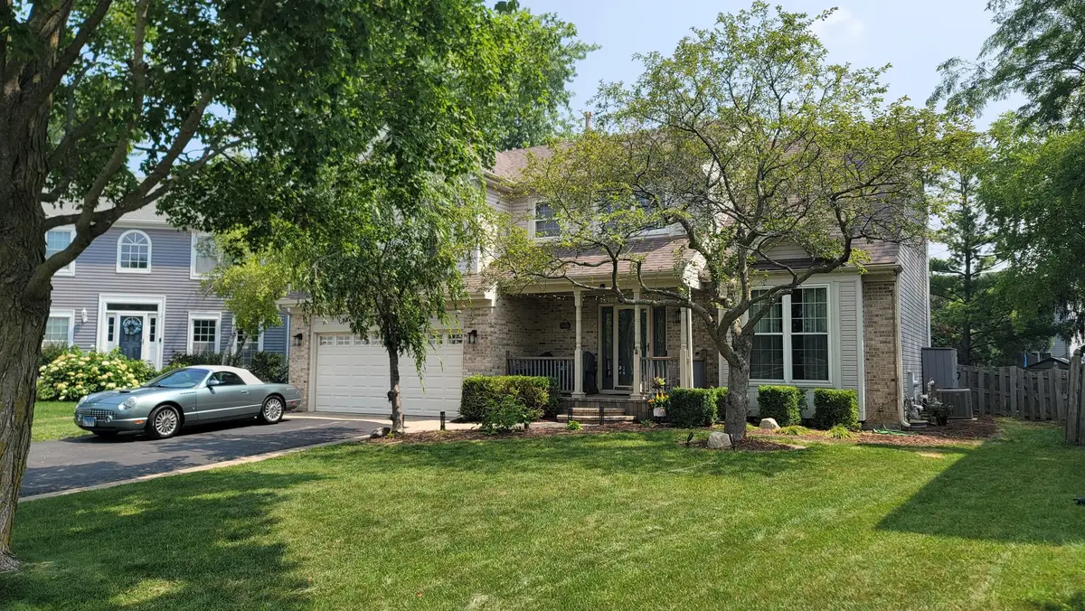 3885 Thornberry Way, Lake In The Hills, IL 60156 - #1