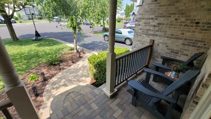 3885 Thornberry Way, Lake In The Hills, IL 60156 - #3