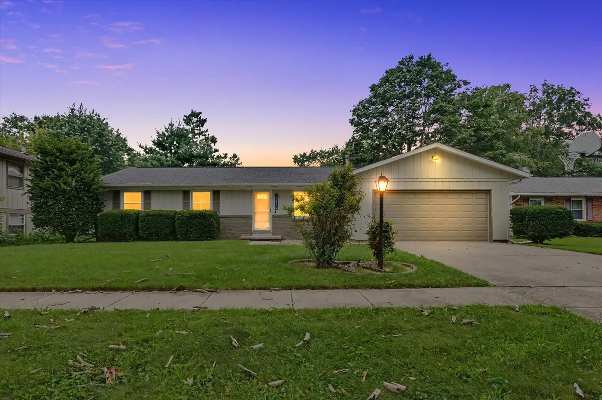 2312 Blackthorn Drive, Champaign, IL 61821 - #1