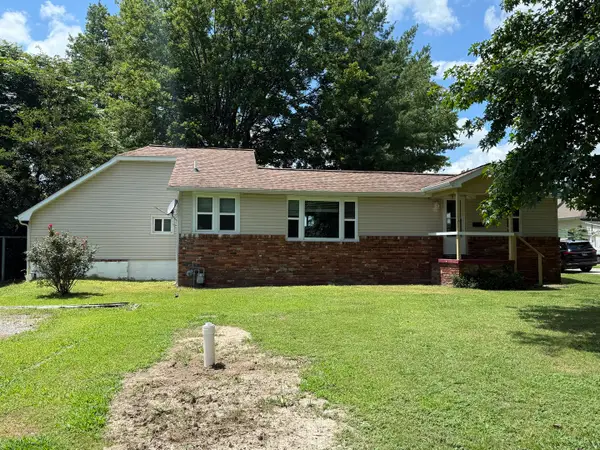 1200 S Buchanan Street, Marion, IL 62959