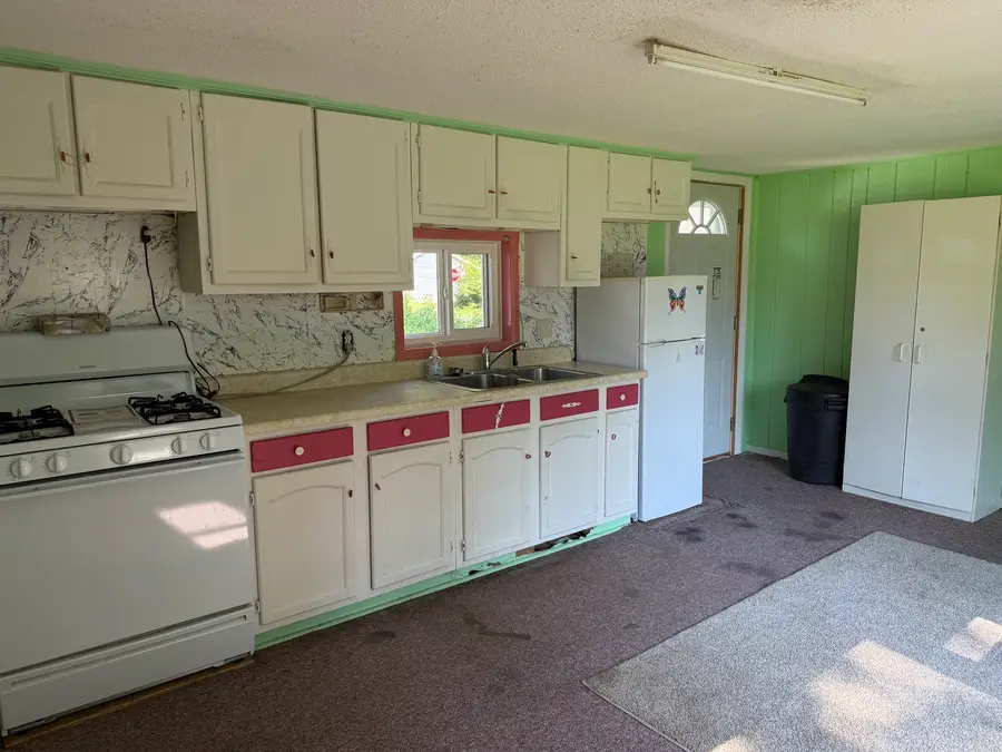 1200 S Buchanan Street, Marion, IL 62959 - #3