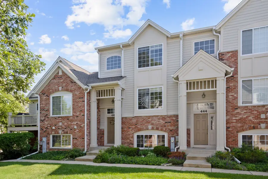 442 Churchill Drive #442, Elgin, IL 60124 - #2