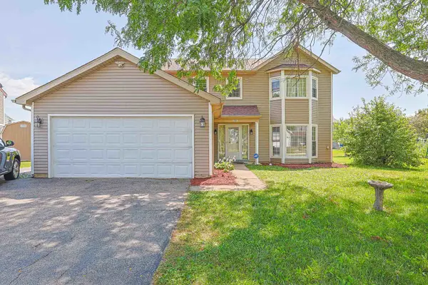 1861 Seneca Drive, Hanover Park, IL 60133