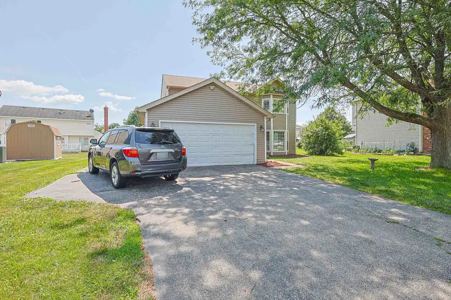 1861 Seneca Drive, Hanover Park, IL 60133 - #2