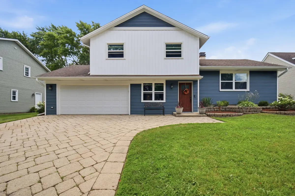 549 Arthur Drive, Cary, IL 60013 - #1