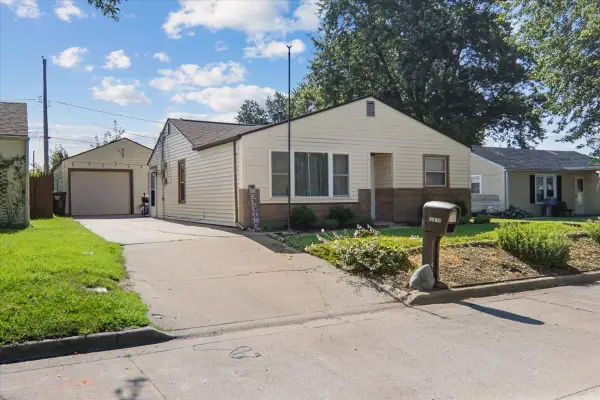 3018 Joseph Street, Bloomington, IL 61704
