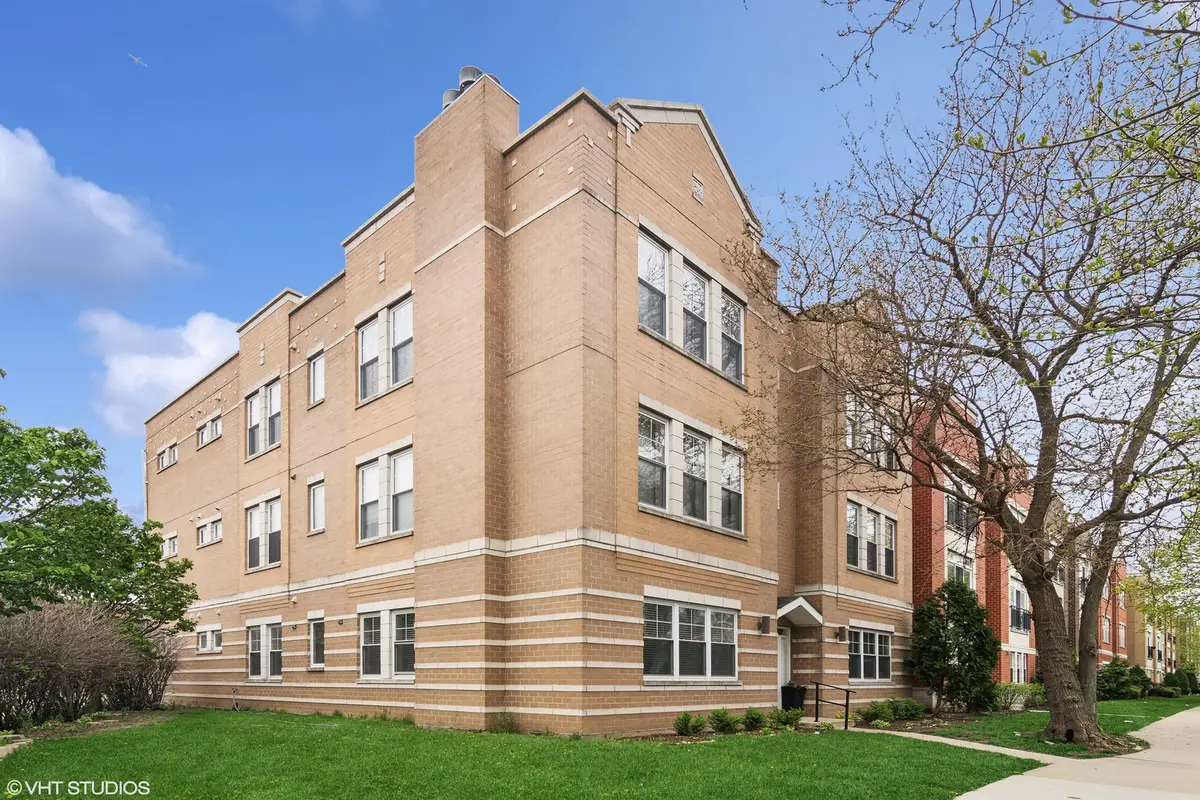 2134 N Natchez Avenue #1S, Chicago, IL 60707 - #1