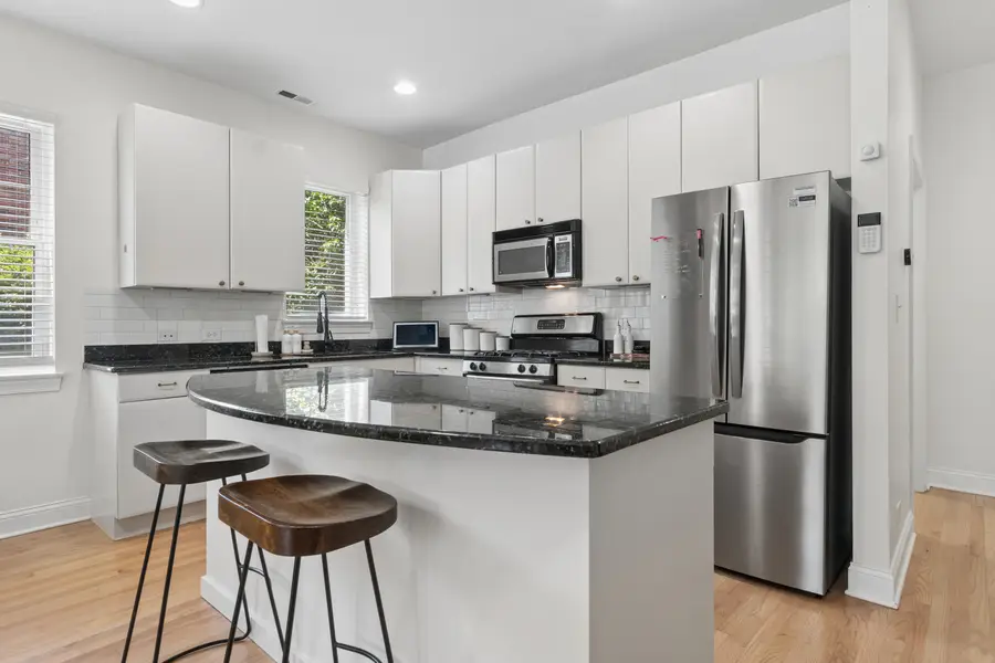 2134 N Natchez Avenue #1S, Chicago, IL 60707 - #3