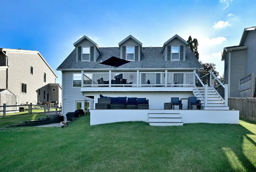 36709 N Lake Street, Ingleside, IL 60041 - #2