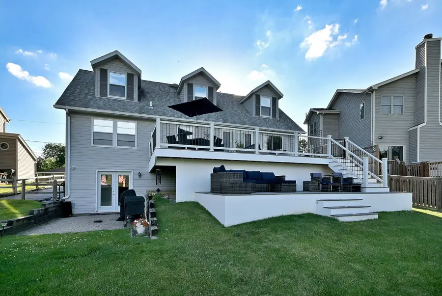 36709 N Lake Street, Ingleside, IL 60041 - #3