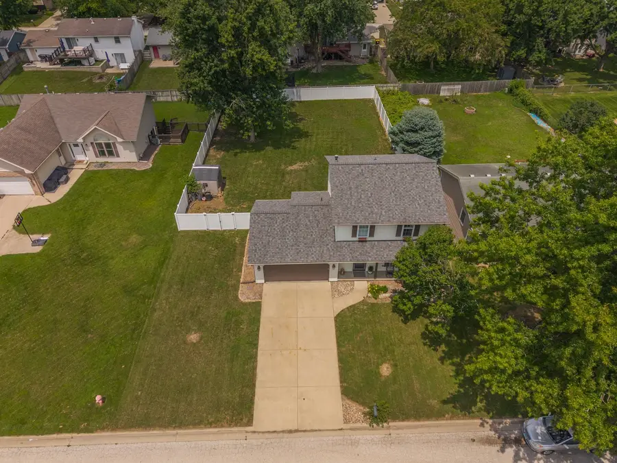1210 Brentwood Court, Normal, IL 61761 - #2