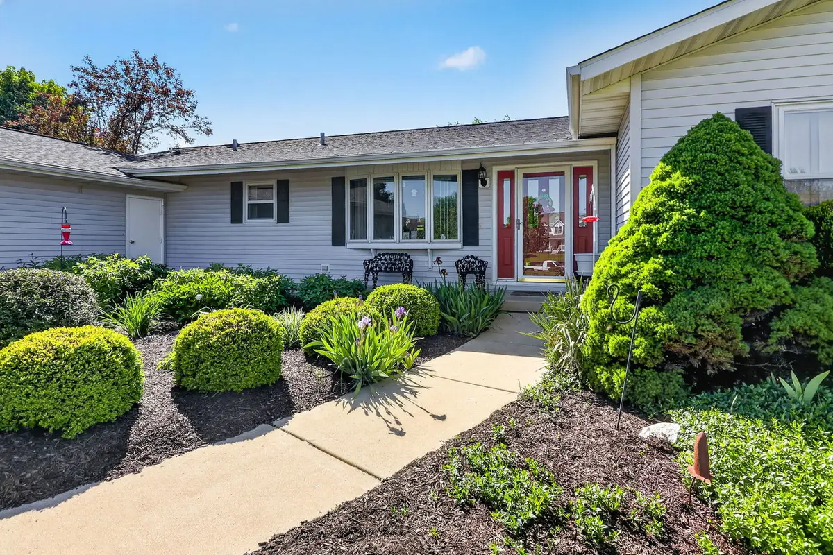 2039 Bernadette Lane, Yorkville, IL 60560 - #1