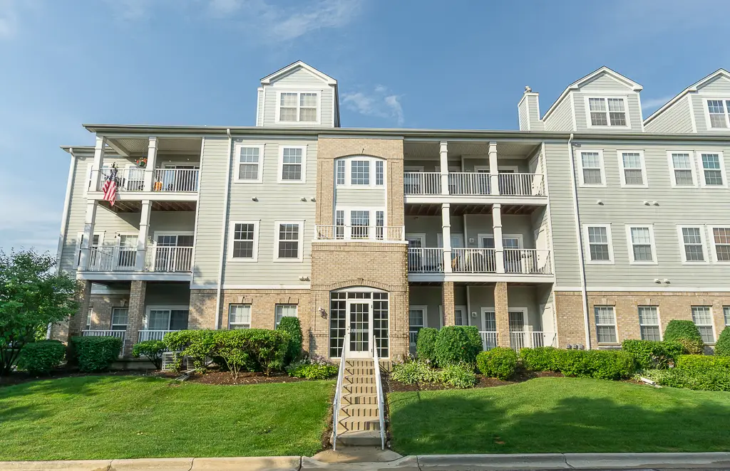 1299 W Lake Street #302, Addison, IL 60101 - #1