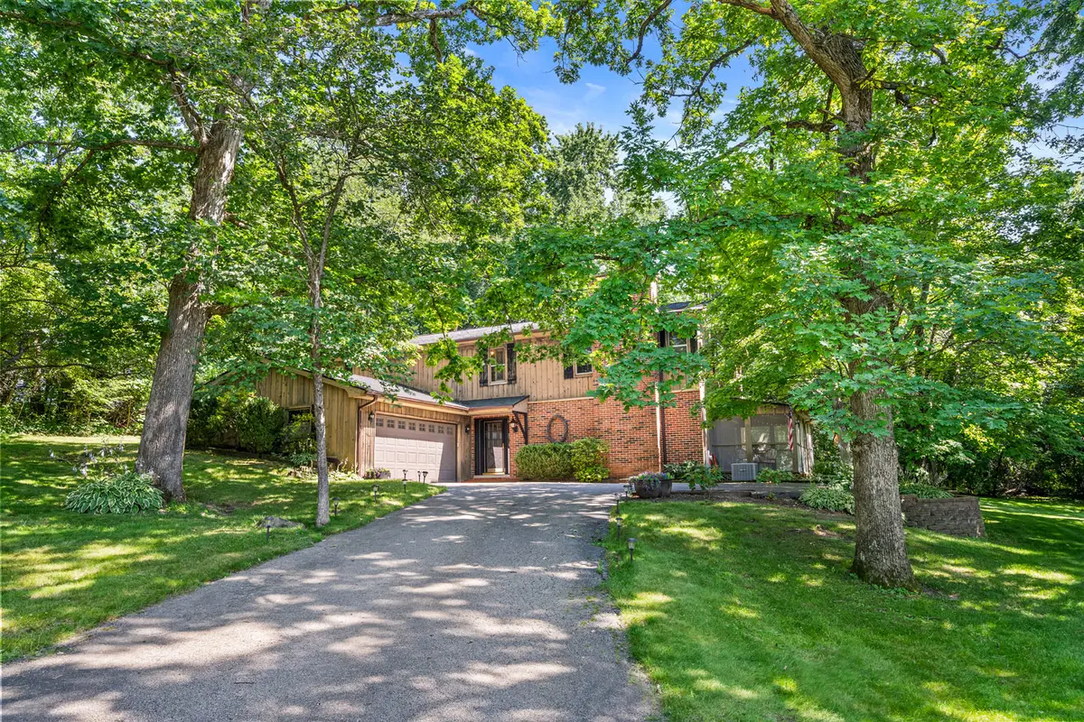 43W975 Nottingham Drive, Elburn, IL 60119 - #1