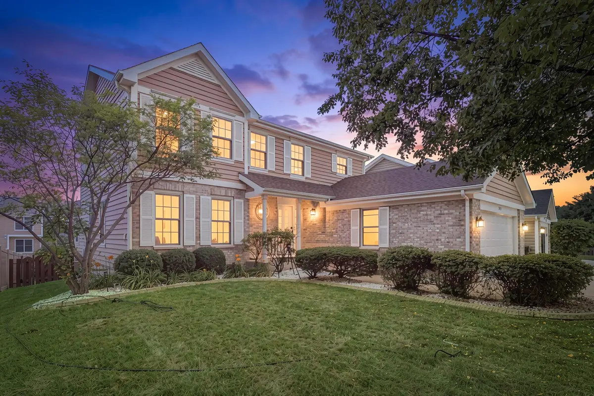 265 Biscayne Street, Bloomingdale, IL 60108 - #1