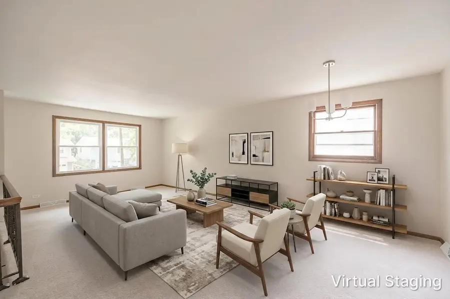 21610 Peterson Avenue, Sauk Village, IL 60411 - #2