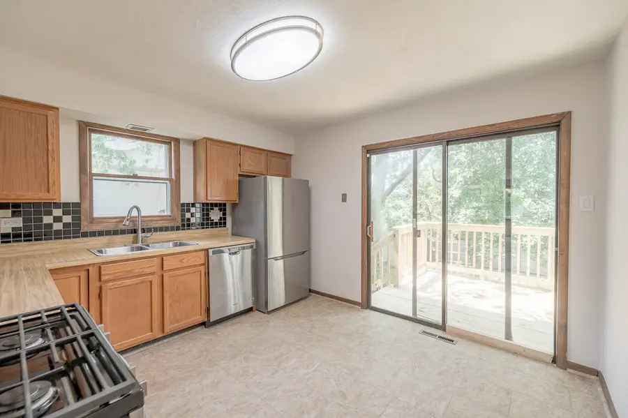 21610 Peterson Avenue, Sauk Village, IL 60411 - #3