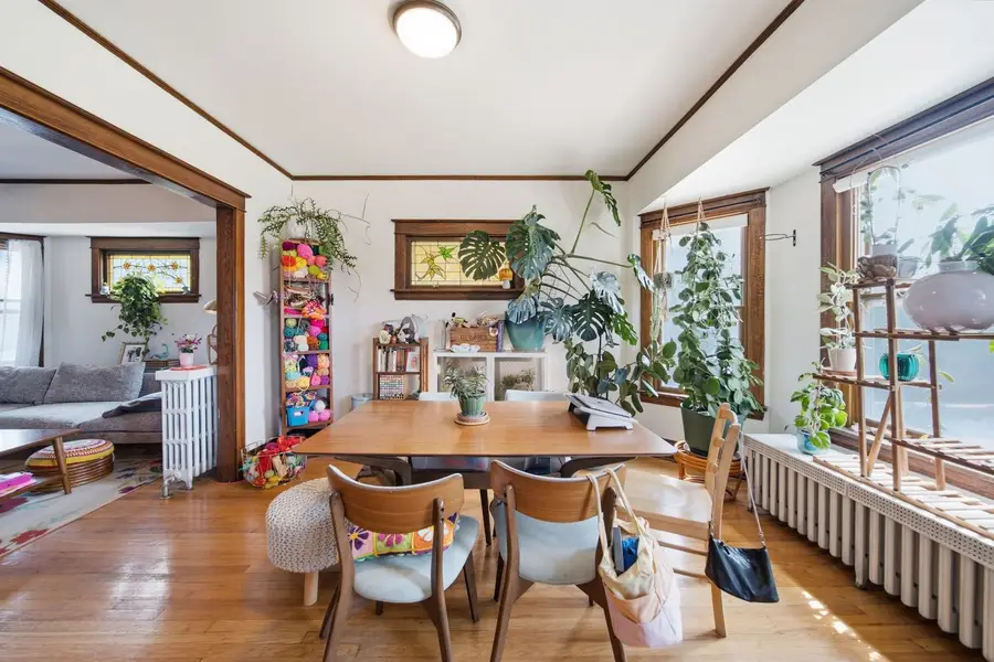 5802 W Grace Street, Chicago, IL 60634 - #3