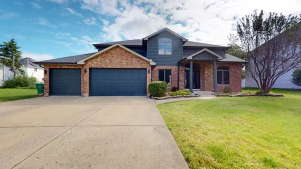 16127 Burgundy Drive, Plainfield, IL 60586