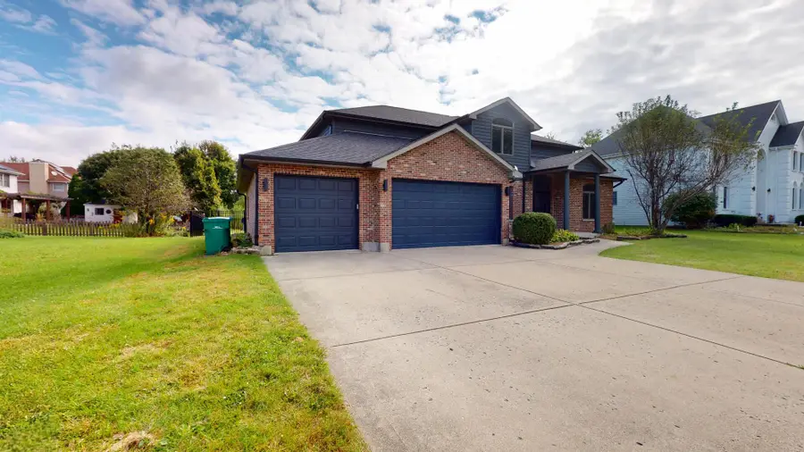 16127 Burgundy Drive, Plainfield, IL 60586 - #2