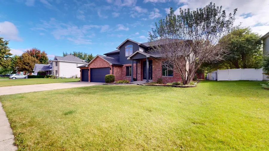 16127 Burgundy Drive, Plainfield, IL 60586 - #3