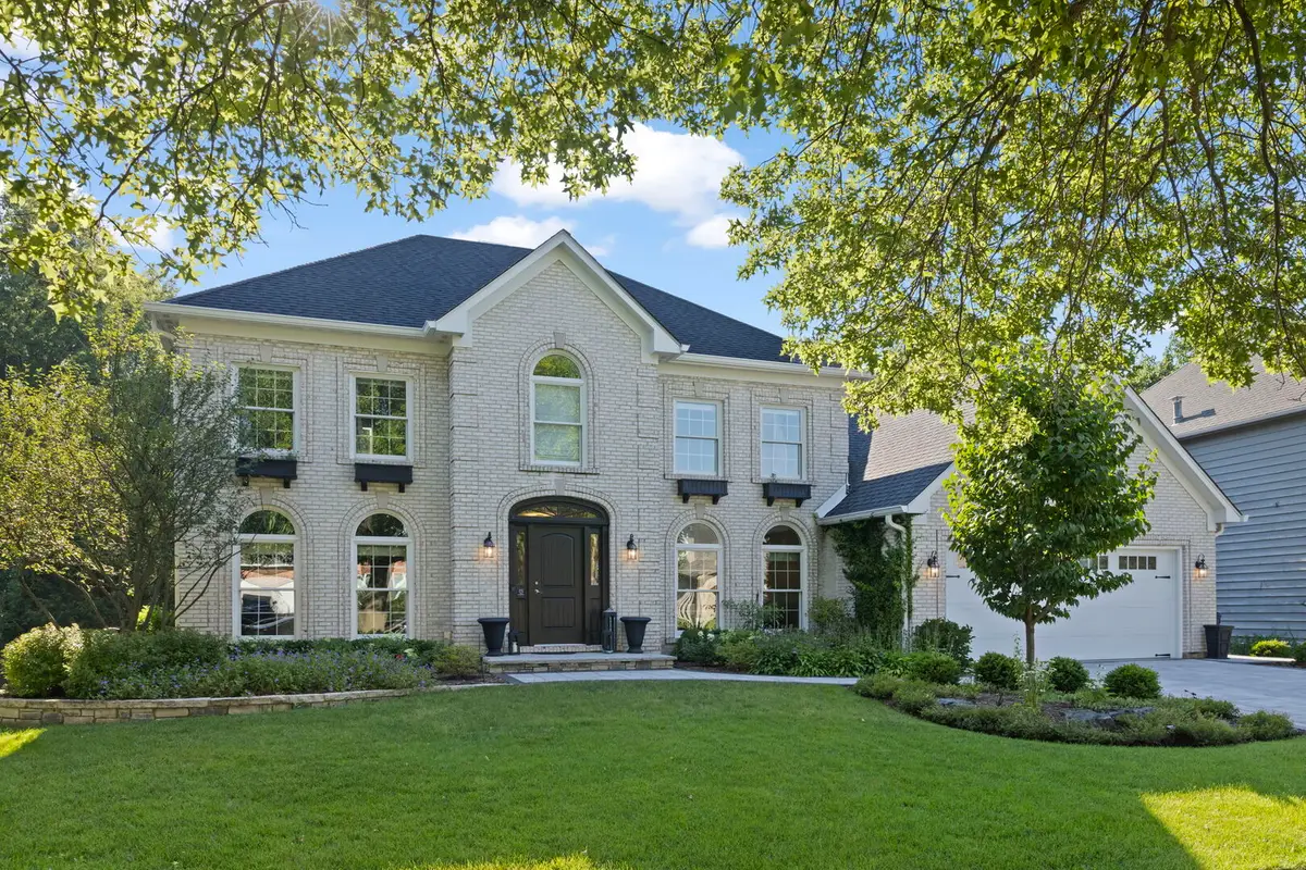 2265 River Woods Drive, Naperville, IL 60565 - #1