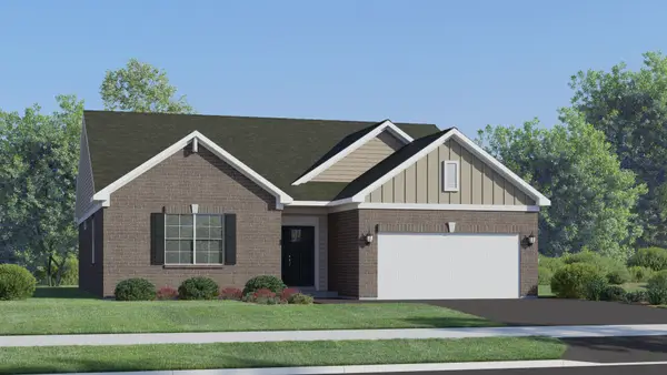 2615 Minnetonka Court, New Lenox, IL 60451