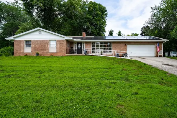 400 Jersey Avenue, Normal, IL 61761