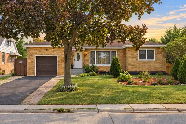 217 N Church Road, Bensenville, IL 60106