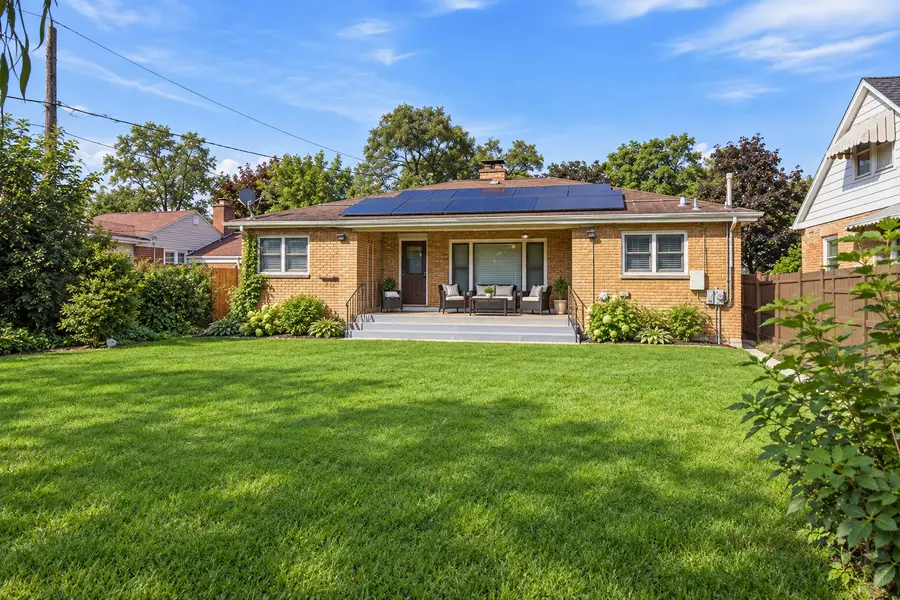 217 N Church Road, Bensenville, IL 60106 - #2