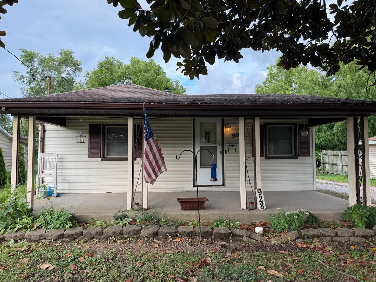 928 N 7th Street, Murphysboro, IL 62966 - #1
