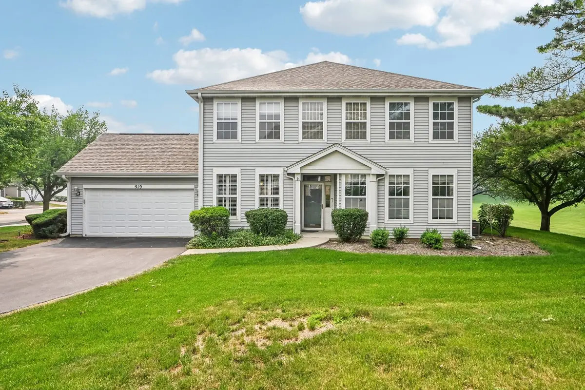 519 King Avenue, East Dundee, IL 60118 - #1